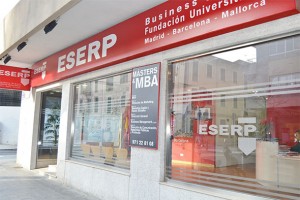 ESERP Barselona