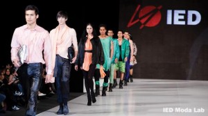 IED Fashion