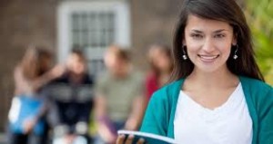 University in England