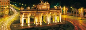 Madrid University
