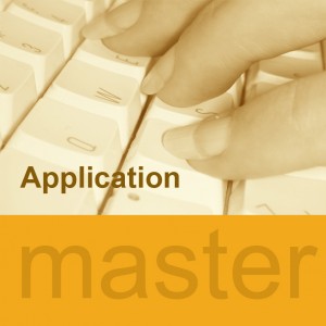 application