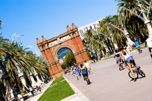 Barcelona
