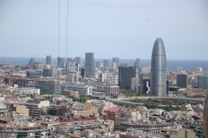 Barcelona