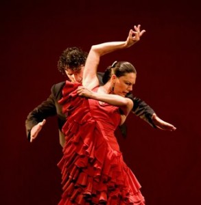 Flamenco