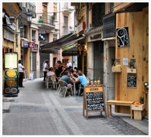 İspanyol Yaşam Tarzı 