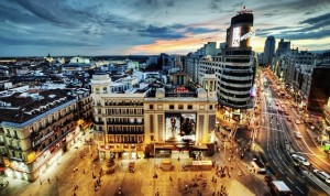 Madrid