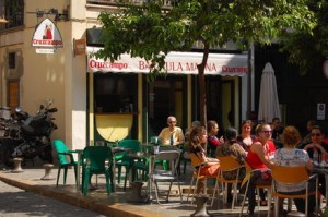 İspanyol Yaşam Tarzı