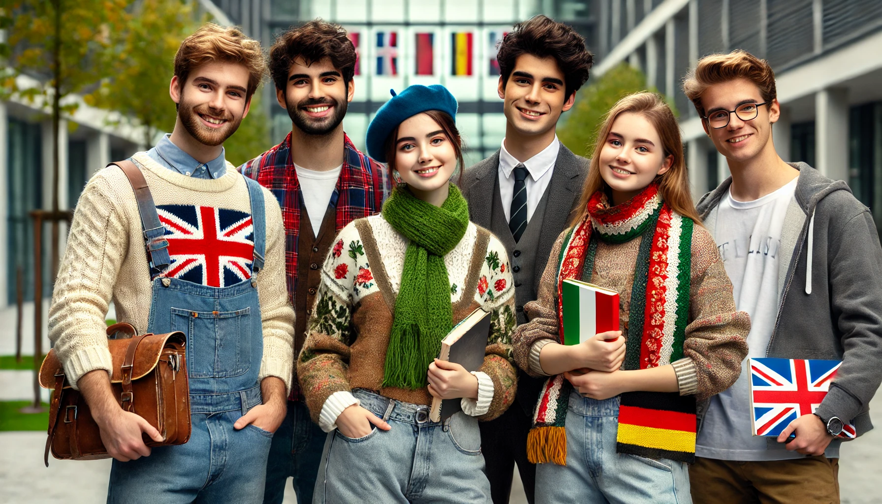 Avrupa'da eğitim seçenekleri